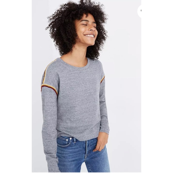 lemon stone island jumper